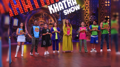 Sonakshi Sinha reveals the craziest fan proposal story on The Khatra Khatra Show