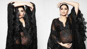 Sonam Kapoor in her ‘kaftan’ life during her special pregnancy photoshoot is swag goals