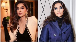 Sonam Kapoor’s Best Eye Makeup Looks Are Here: Which One Are You Re-Creating?