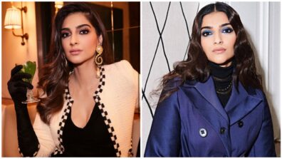 Sonam Kapoor’s Best Eye Makeup Looks Are Here: Which One Are You Re-Creating?