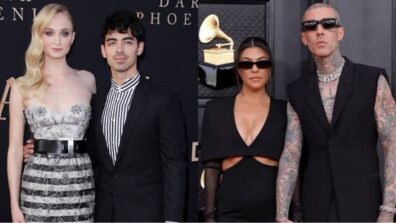 Sophie Turner-Joe Jonas To Kourtney Kardashian- Travis Barker: Celebrities Who Said ‘I Do’ In Vegas