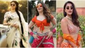 South Divas Keerthy Suresh, Tamannaah Bhatia and Pooja Hegde are boss babes in chic shades