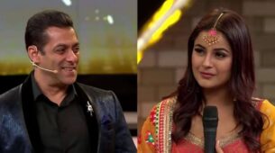 Special Bond Between Shehnaaz Gill And Salman Khan Revealed: Read