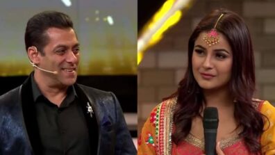 Special Bond Between Shehnaaz Gill And Salman Khan Revealed: Read