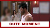 Spy Bahu Spoiler Alert: Sejal and Yohan share a cute moment