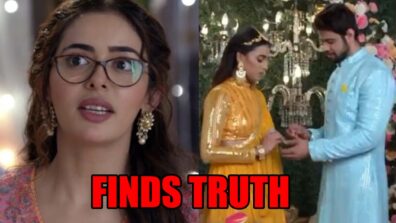 Spy Bahu spoiler alert: Sejal learns Naveen’s intentions behind marrying Drishti