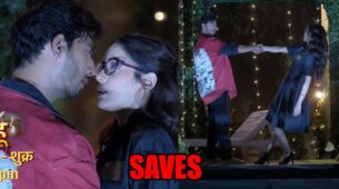 Spy Bahu spoiler alert: Yohan saves Sejal from falling into the pool