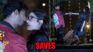 Spy Bahu spoiler alert: Yohan saves Sejal from falling into the pool