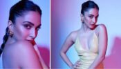 Steps To Ace Kiara Advani’s Makeup With Rope Braid Look