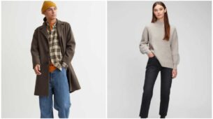 Styling A Jogger And Making It Look Chic, Now Easy! Take A Look
