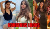 Suhana Khan And Her Most Gorgeous Looks In Western Outfits