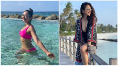 Summer Vibes: Top 6 Rakul Preet Singh’s Beachside Photos; Are You Sweating?