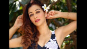 Sunayana Fozdar sparks Hawai vibes in India, gives fashion goals