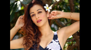 Sunayana Fozdar sparks Hawai vibes in India, gives fashion goals