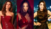 Swalala: Kriti Sanon, Kiara Advani and Mrunal Thakur burn hearts with unlimited oomph, see pics