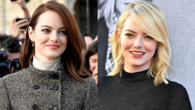 Swalala: We Are Going Crazy Over These Iconic Hairstyles By Emma Stone