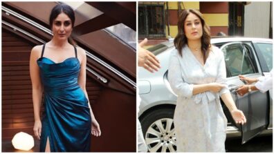 Swalla: Get Inspired For Your Next Summer Outfit By Bollywood Diva Kareena Kapoor Khan