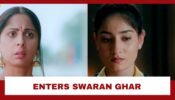 Swaran Ghar Spoiler Alert: Nehmat defies odds; gears up to stay with Swaran