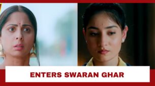 Swaran Ghar Spoiler Alert: Nehmat defies odds; gears up to stay with Swaran