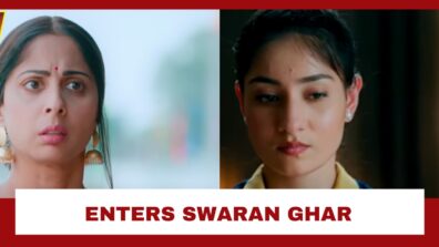 Swaran Ghar Spoiler Alert: Nehmat defies odds; gears up to stay with Swaran