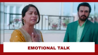 Swaran Ghar Spoiler Alert: Swaran and Ajit’s emotional talk