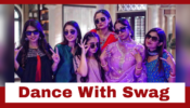 Swaran Ghar Spoiler Alert: Swaran and her girls dance with swag