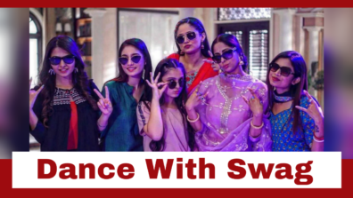 Swaran Ghar Spoiler Alert: Swaran and her girls dance with swag