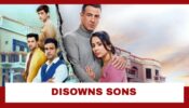 Swaran Ghar Spoiler Alert: Swaran disowns her sons