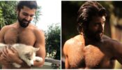 Sweating Hot! Vijay Deverakonda’s Shirtless Photos Will Make You Sweat