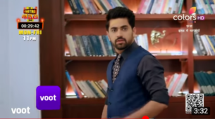 Fanaa Ishq Mein Marjawan written update S03 Ep53 13th April 2022: Agasthya’s mom is in danger