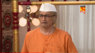 Taarak Mehta Ka Ooltah Chashmah written update Ep3431 13th April 2022: Bapuji explains the truth