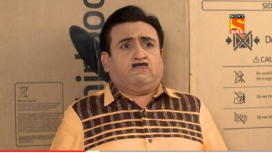 Taarak Mehta Ka Ooltah  Chashmah Written Update S-01 Ep-3433 15th April 2022: Jethalal is shocked