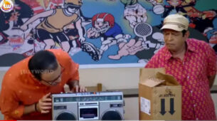 Taarak Mehta Ka Ooltah  Chashmah Written Update S-01 Ep-3437 20th April 2022: Bhide’s tape recorder is modified