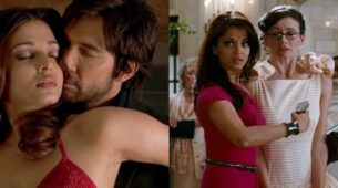 Take A Look At Aishwarya Rai’s Performances In These Hollywood Films
