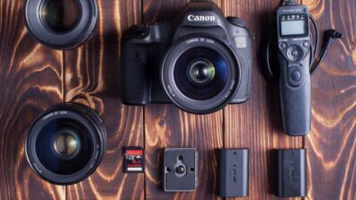 Take A Look At Best Cameras For Vlogging in 2022