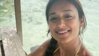 Take A Look At Ileana D’Cruz’s Beach Babe Looks During Holidays