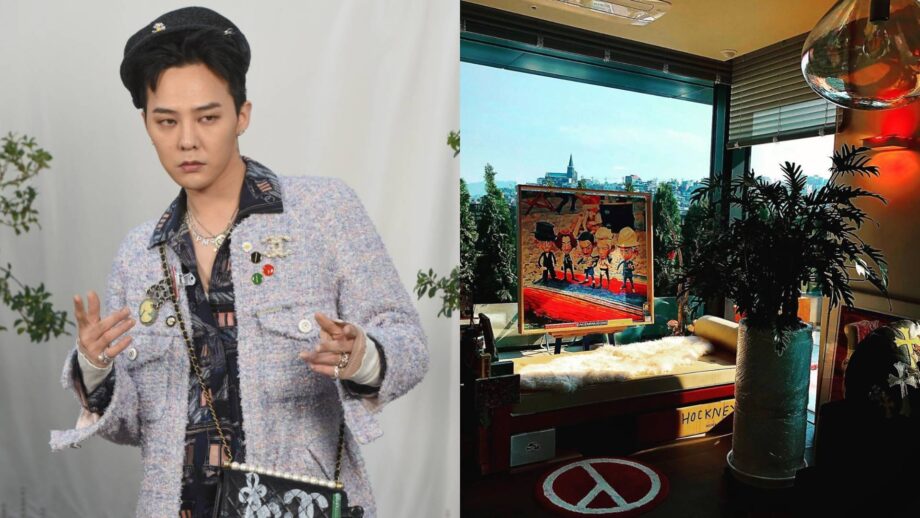 Take A Look At These K-Pop Stars Who Own Entire Buildings, Lee Hyori To Big Bang’s G-Dragon - 2