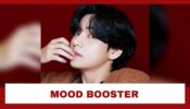 Take A Look Here As Army Calls BTS V Their Mood Booster