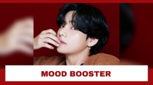 Take A Look Here As Army Calls BTS V Their Mood Booster