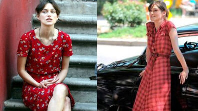 Take A Page From Keira Knightley’s Book And Dress Up In One Of These Amazing Summer Outfits