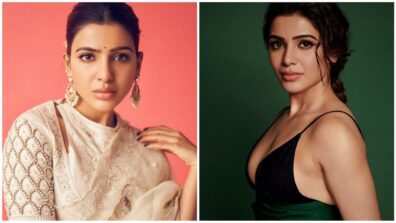 Take A Page From Samantha Ruth Prabhu And Wear Subtle Nude Makeup This Summer