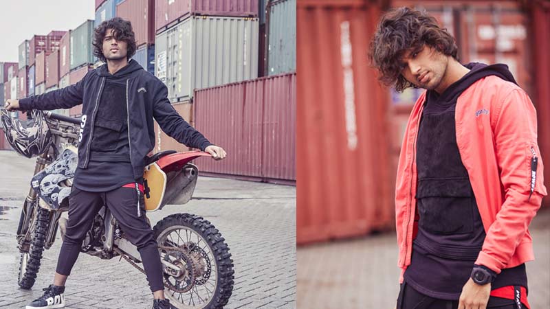 Take A Page From Vijay Deverakonda’s Book And Enhance Your Street Style - 0