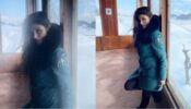 Take me…: After wedding, Mouni Roy is having special ‘cravings’, can you guess what?
