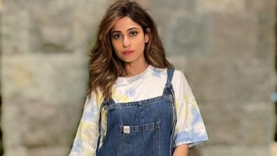 Take Some Comfy Outfit Inspiration From Shamita Shetty: Her Bigg Boss 15 Fashion Game Was On Point