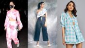 Tamannaah Bhatia In Pink Tie-Dye Or Rakul Preet Singh In Blue Tie-Dye: Who’s Outfit Are You Stealing This Summer?