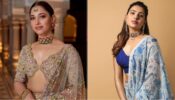 Tamannaah Bhatia To Samantha Ruth Prabhu: Celebrities In Breezy Lehengas Perfect For Weddings