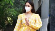 Tamannaah Bhatia Turns On Heat In These Outfits That Are Perfect For Romantic Date Nights