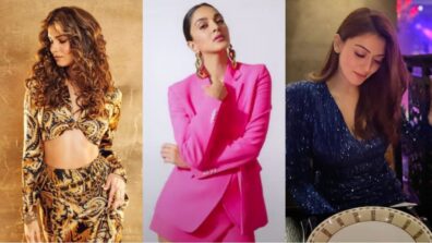 Tara Sutaria, Kiara Advani and Hansika Motwani are epitome of beauty, here’s proof