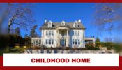 Taylor Swift’s Childhood Home Worth $1 Million On Sale: See Pics