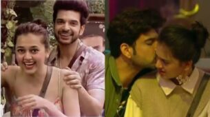 Tejasswi Prakash and Karan Kundrra’s 5 Most Romantic moments caught on camera